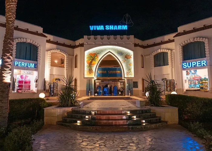 Hotel Viva Sharm