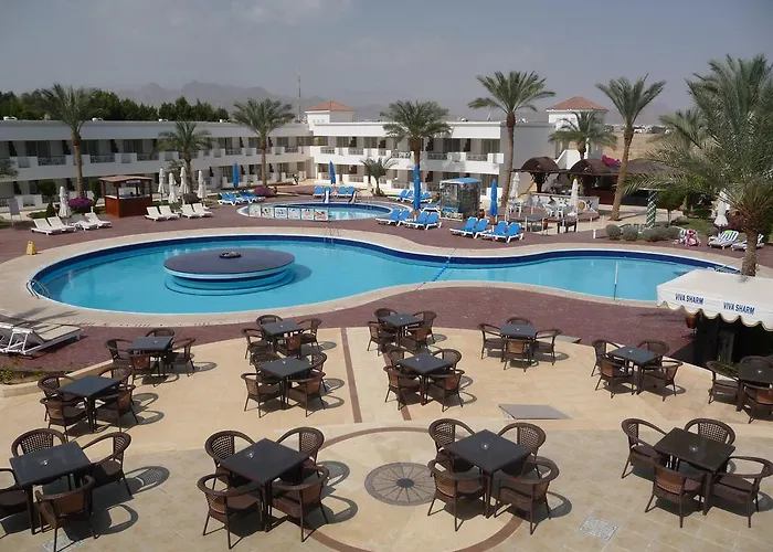 Hotel Viva Sharm